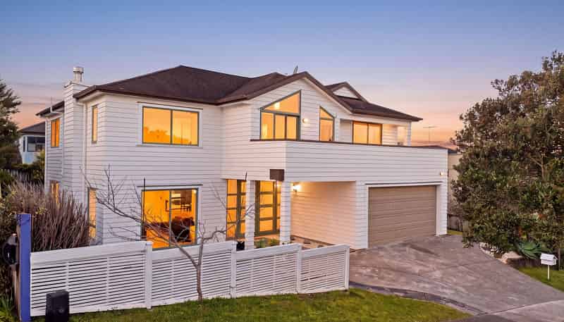 46 Joy Street, Albany