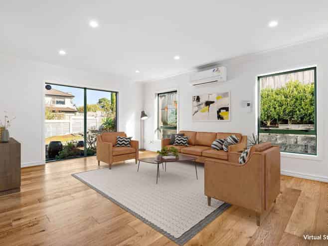 46 Joy Street, Albany