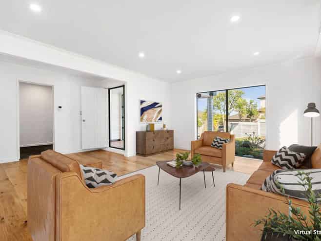 46 Joy Street, Albany