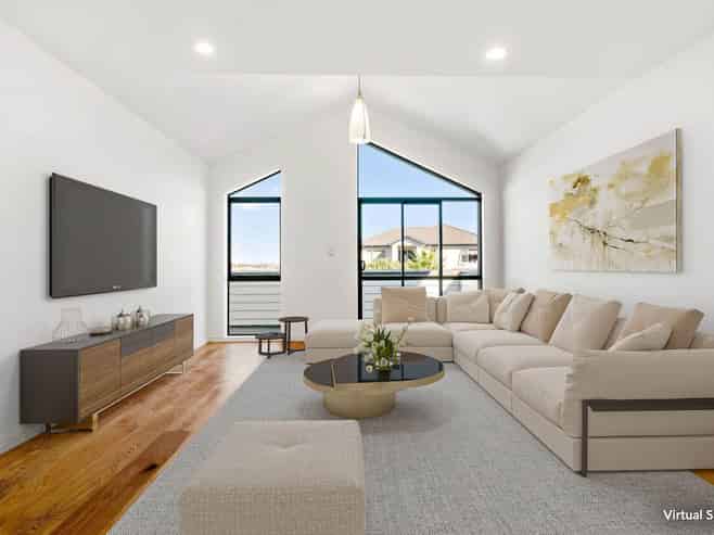 46 Joy Street, Albany