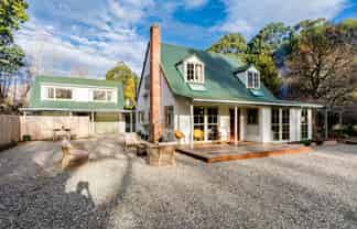 147 Outram-Mosgiel Road, Mosgiel
