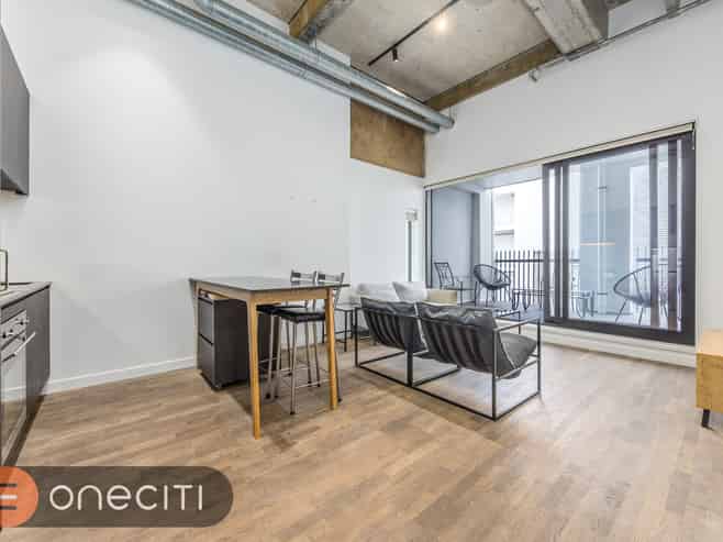 204e/13 Dundonald Street, Eden Terrace