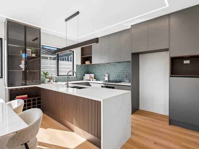 15A Te Kawa Road, Greenlane