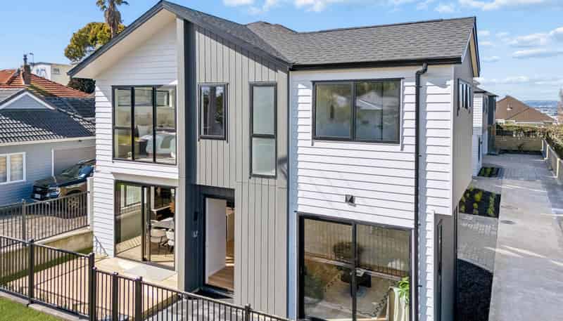 15A Te Kawa Road, Greenlane