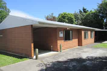 28A Worcester Street, West End
