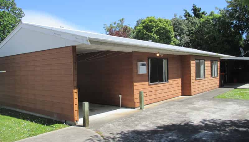 28A Worcester Street, West End