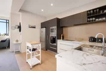 23/436 Maunganui Road - Kombi Apartments, Mount Maunganui
