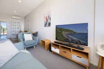 23/436 Maunganui Road - Kombi Apartments, Mount Maunganui