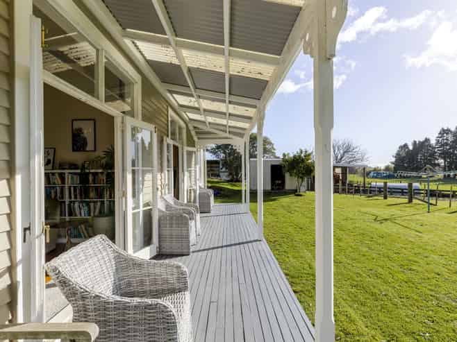 1 Kahikatea Street, Inglewood