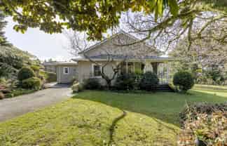1 Kahikatea Street, Inglewood