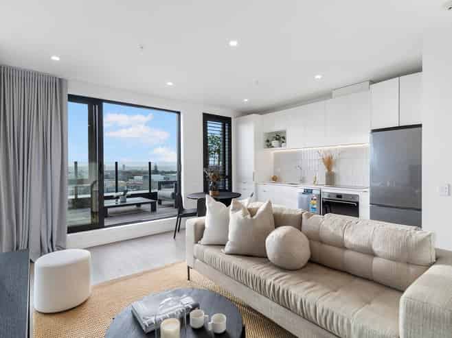 601/18 Chapman Street, Grey Lynn