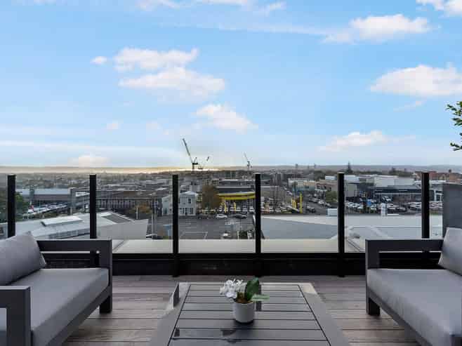 601/18 Chapman Street, Grey Lynn