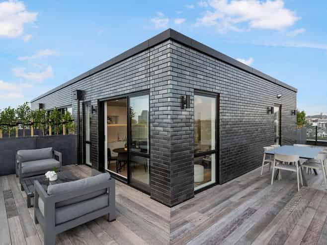 601/18 Chapman Street, Grey Lynn