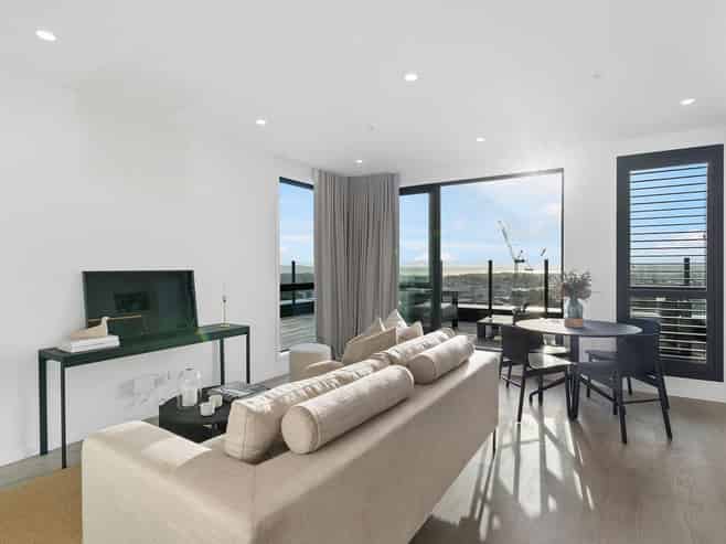601/18 Chapman Street, Grey Lynn