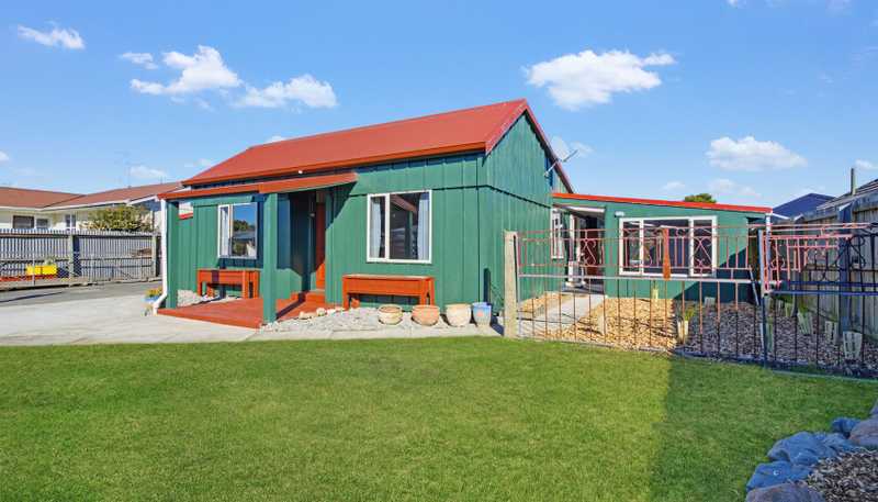 230 Dobson Street, Ashburton