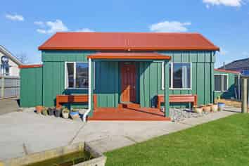 230 Dobson Street, Ashburton