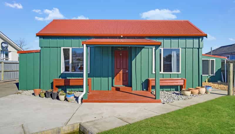 230 Dobson Street, Ashburton