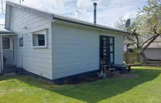 213C Rifle Range Road, Tauhara