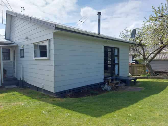 213C Rifle Range Road, Tauhara