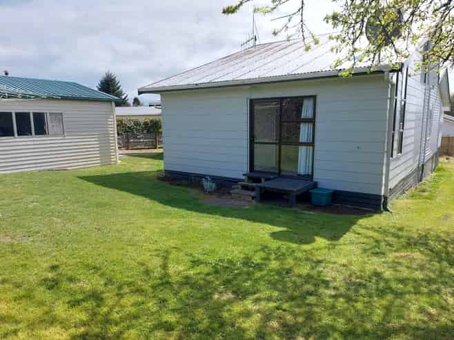 213C Rifle Range Road, Tauhara