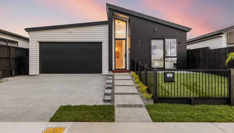 39 Kotiti Drive, Milldale