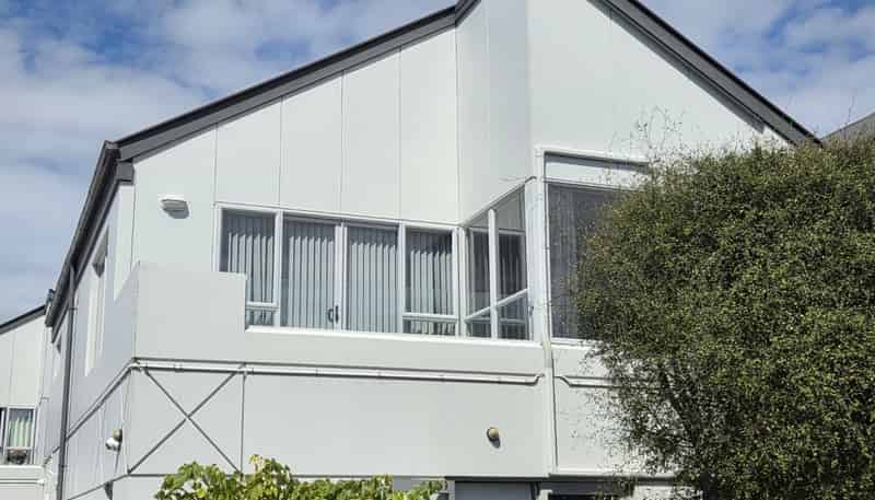 4/36 Settlers Crescent, Ferrymead