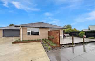 18 Weld Street, Levin