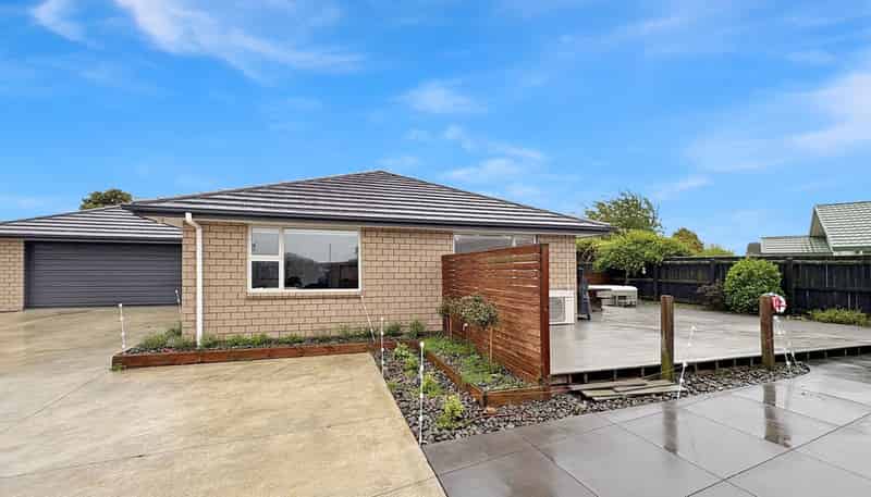 18 Weld Street, Levin