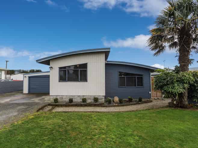 88B Hukutaia Road, Opotiki