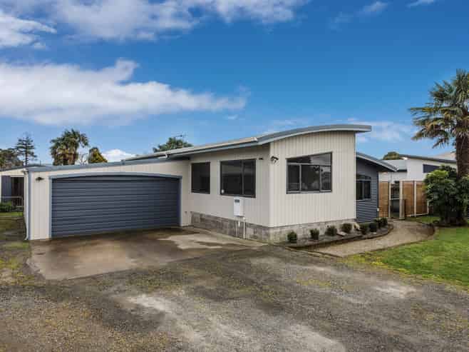88B Hukutaia Road, Opotiki