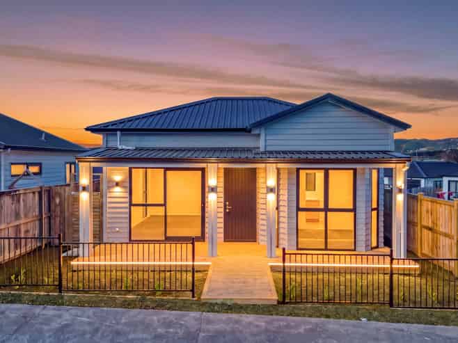62 Rorotu Avenue, Karaka
