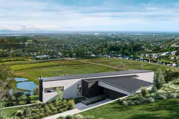 Lot 11 Cashmere Estate, CRACROFT