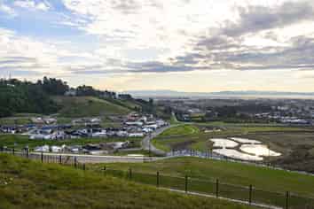 Lot 11 Cashmere Estate, CRACROFT