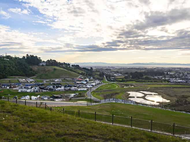 Lot 11 Cashmere Estate, CRACROFT