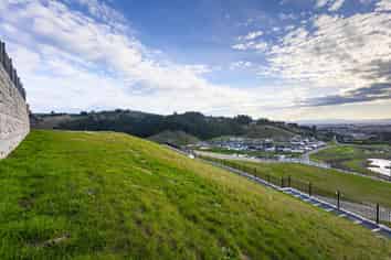 Lot 11 Cashmere Estate, CRACROFT