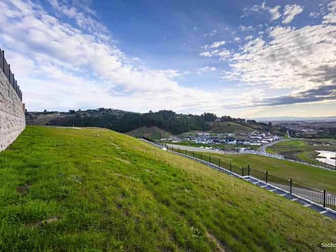 Lot 11 Cashmere Estate, CRACROFT
