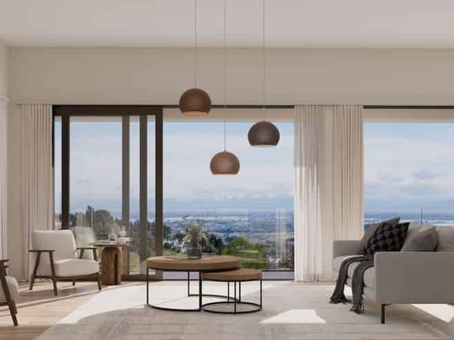 Lot 11 Cashmere Estate, CRACROFT
