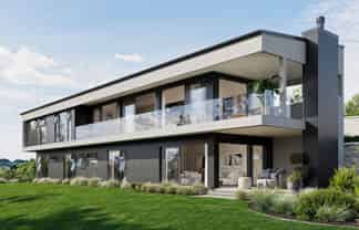 Lot 11 Cashmere Estate, CRACROFT