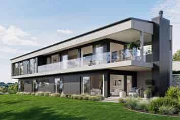 Lot 11 Cashmere Estate, CRACROFT