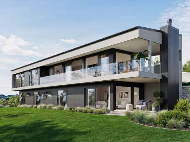 Lot 11 Cashmere Estate, CRACROFT
