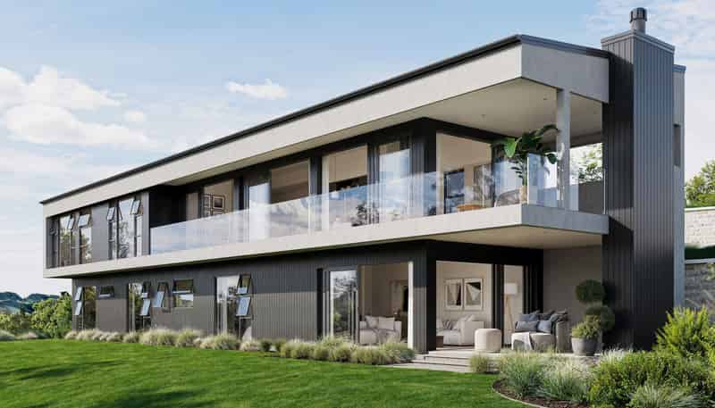 Lot 11 Cashmere Estate, CRACROFT