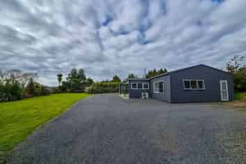 195 Takapu Road, Manakau
