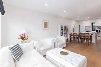 13/955 Mount Eden Road, Three Kings