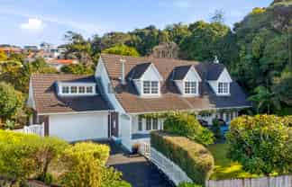 199 Chelsea View Drive, Chatswood