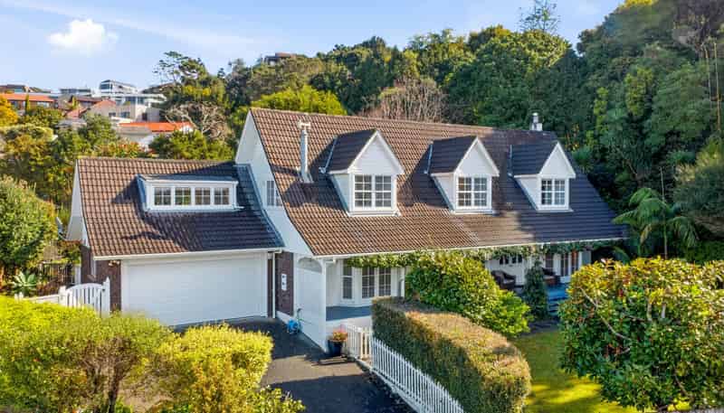 199 Chelsea View Drive, Chatswood