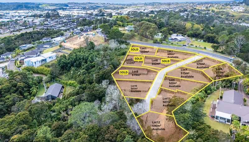 3 Cyathea Lane, Albany