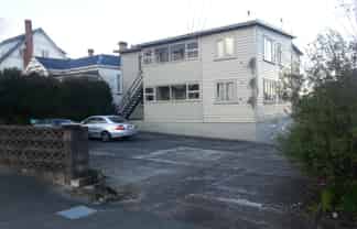 7/28 Ladies Mile, Remuera