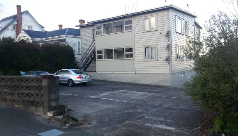 7/28 Ladies Mile, Remuera