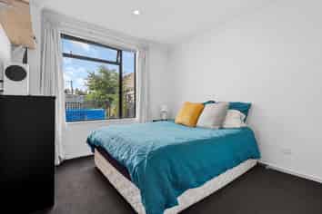 Auckland - Address withheld