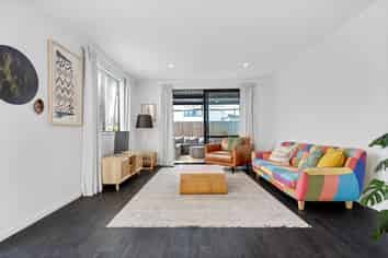 Auckland - Address withheld